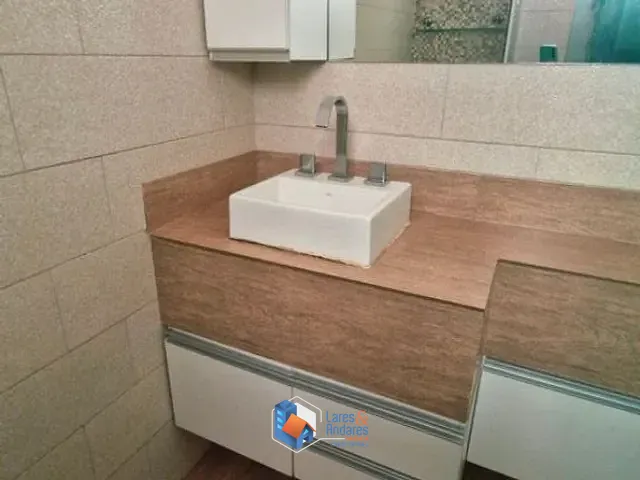 Apartamento 2 quartos e 1 banheiro, à venda, no bairro Vila Regente Feijó em São Paulo