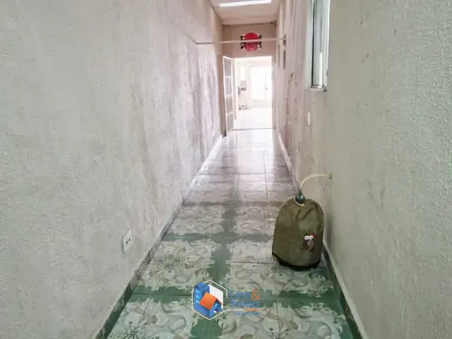 Casa 3 quartos e 3 banheiros, à venda, no bairro Tatuapé em São Paulo