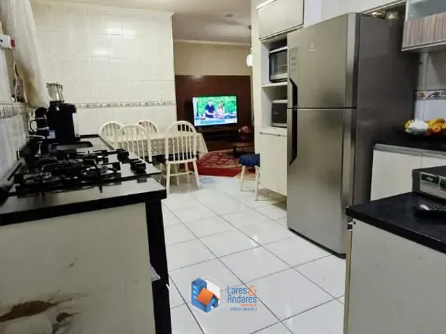 Casa 3 quartos e 3 banheiros, à venda, no bairro Tatuapé em São Paulo