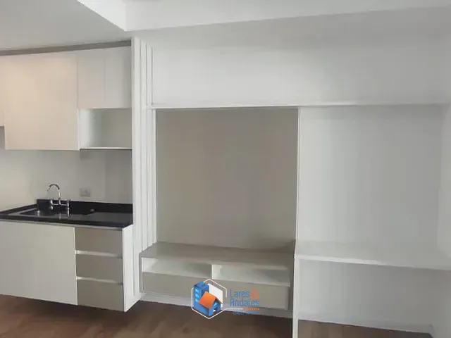 Apartamento 1 quarto e 1 banheiro, à venda, no bairro Belenzinho em São Paulo