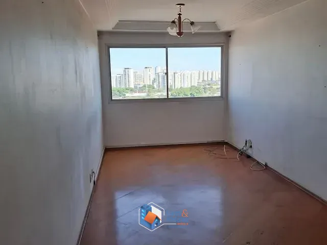 Apartamento 1 quarto e 1 banheiro, à venda, no bairro Piqueri em São Paulo