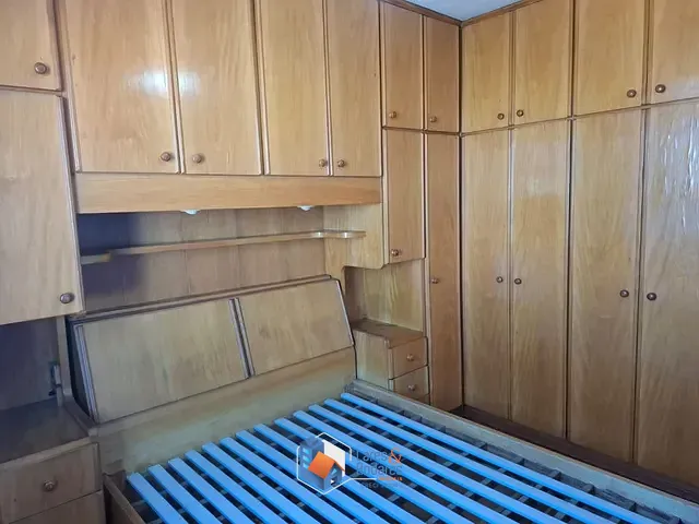 Apartamento 1 quarto e 1 banheiro, à venda, no bairro Piqueri em São Paulo