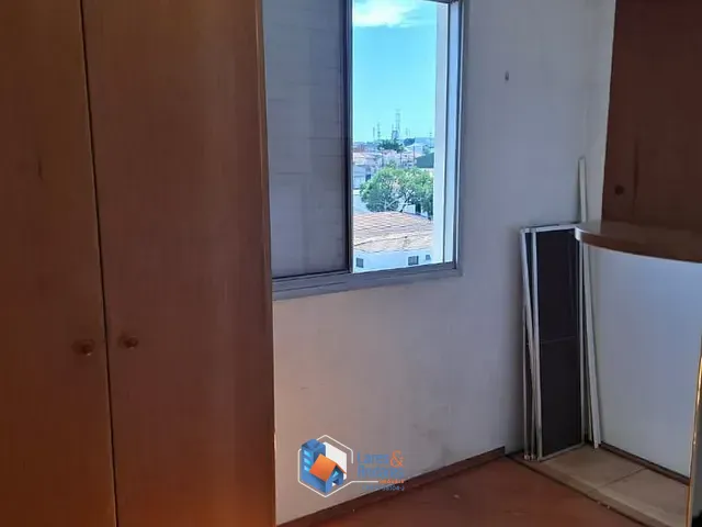 Apartamento 1 quarto e 1 banheiro, à venda, no bairro Piqueri em São Paulo