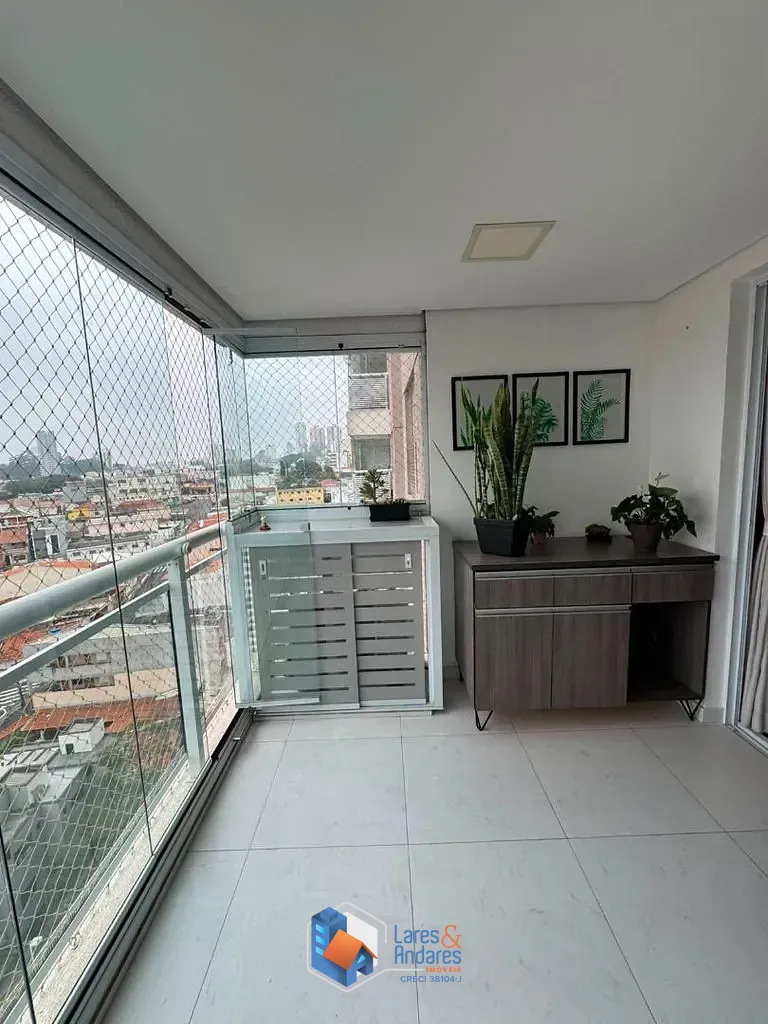 Apartamento, 1 quarto, 55 m² - Foto 35