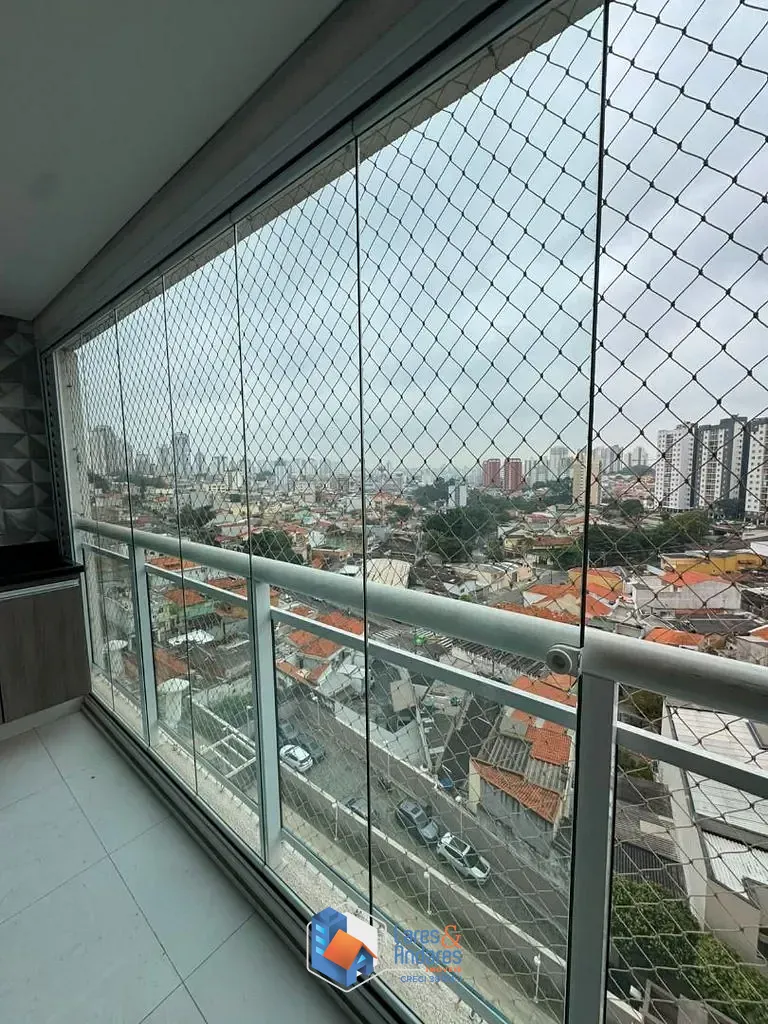Apartamento, 1 quarto, 55 m² - Foto 37