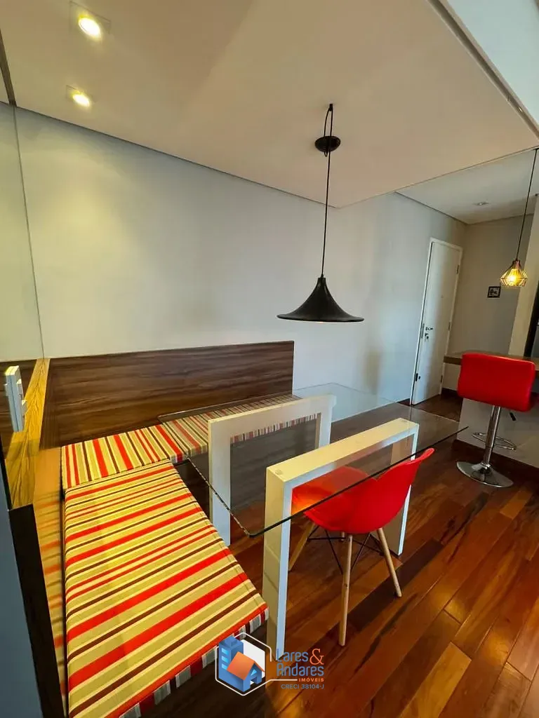 Apartamento, 1 quarto, 55 m² - Foto 38