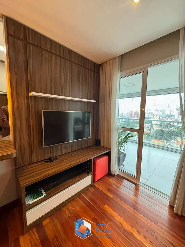 Apartamento, 1 quarto, 55 m² - Foto 39