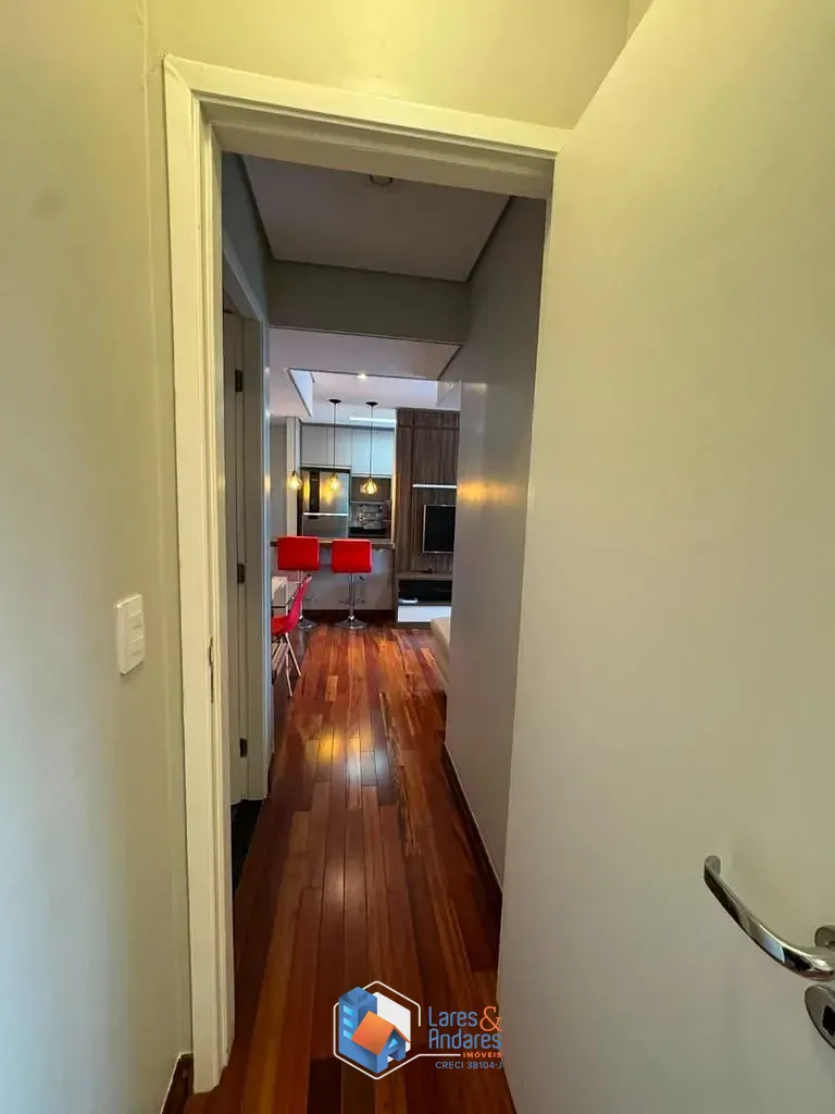 Apartamento, 1 quarto, 55 m² - Foto 43