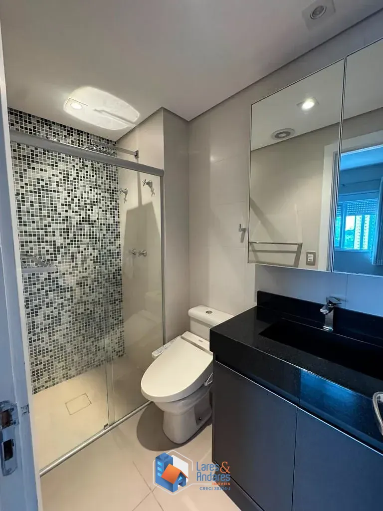 Apartamento, 1 quarto, 55 m² - Foto 44