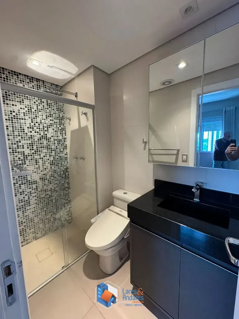 Apartamento, 1 quarto, 55 m² - Foto 46