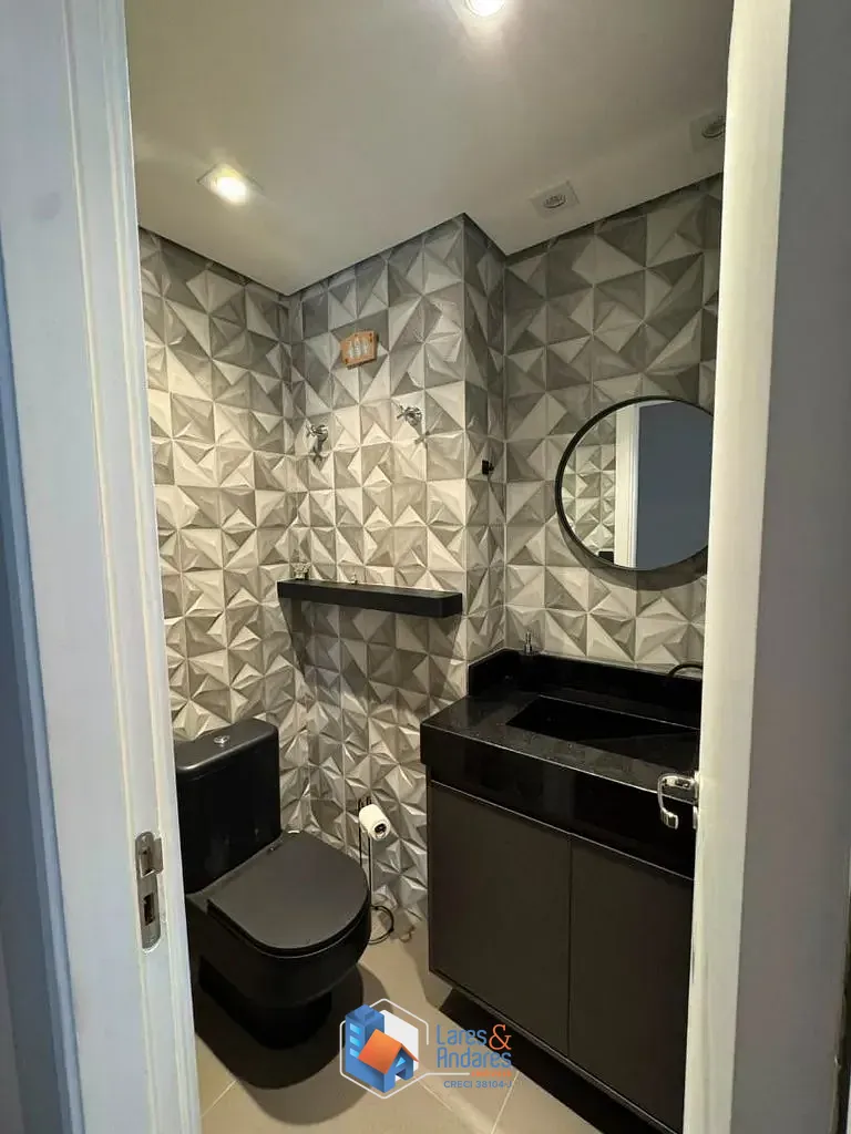 Apartamento, 1 quarto, 55 m² - Foto 56
