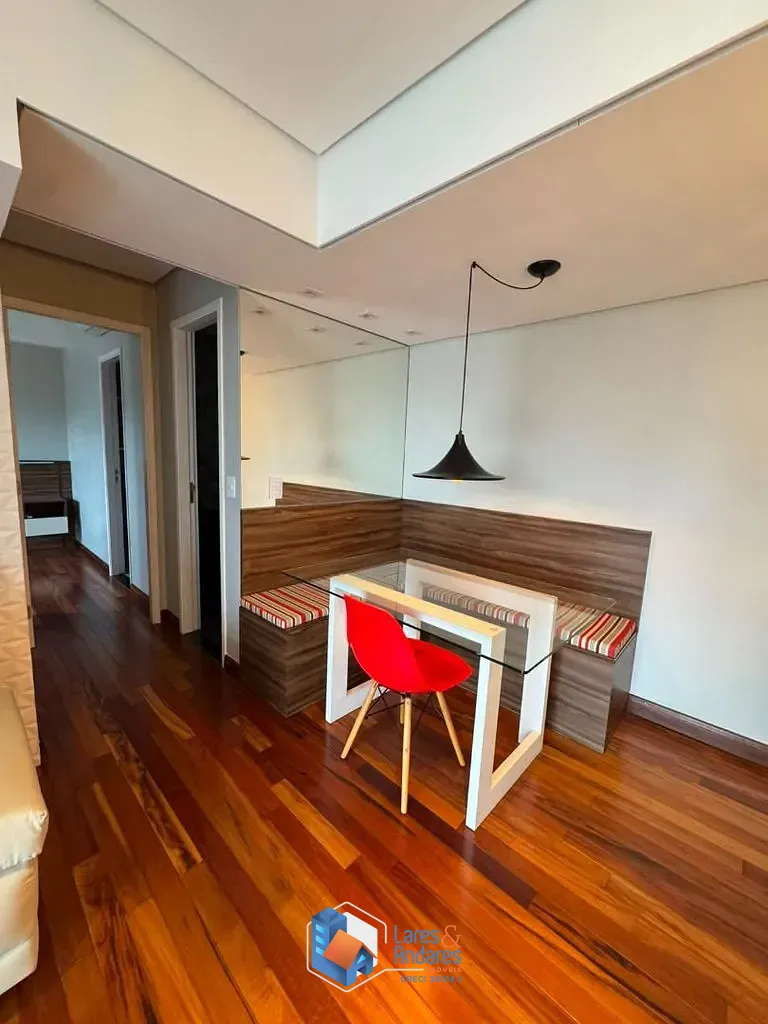 Apartamento, 1 quarto, 55 m² - Foto 58