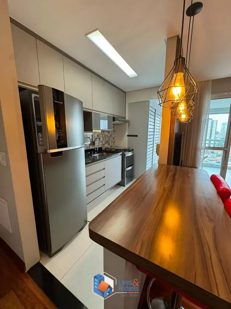Apartamento, 1 quarto, 55 m² - Foto 60