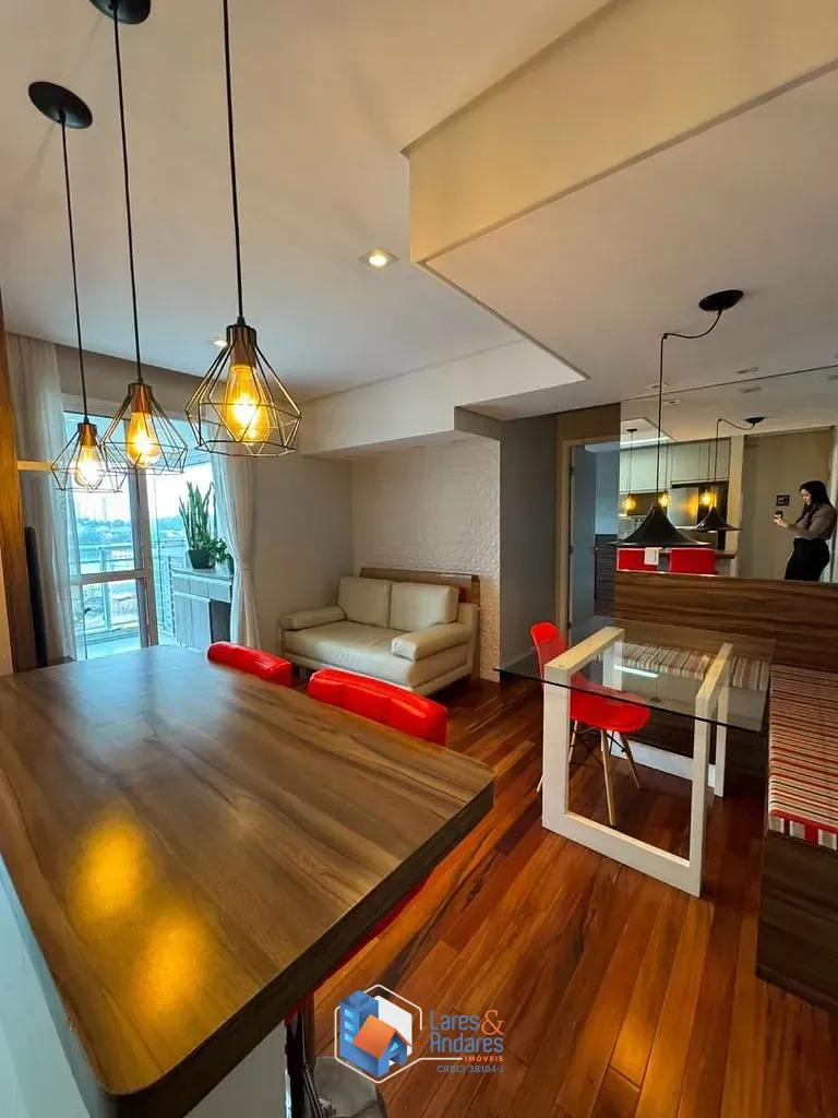 Apartamento, 1 quarto, 55 m² - Foto 61