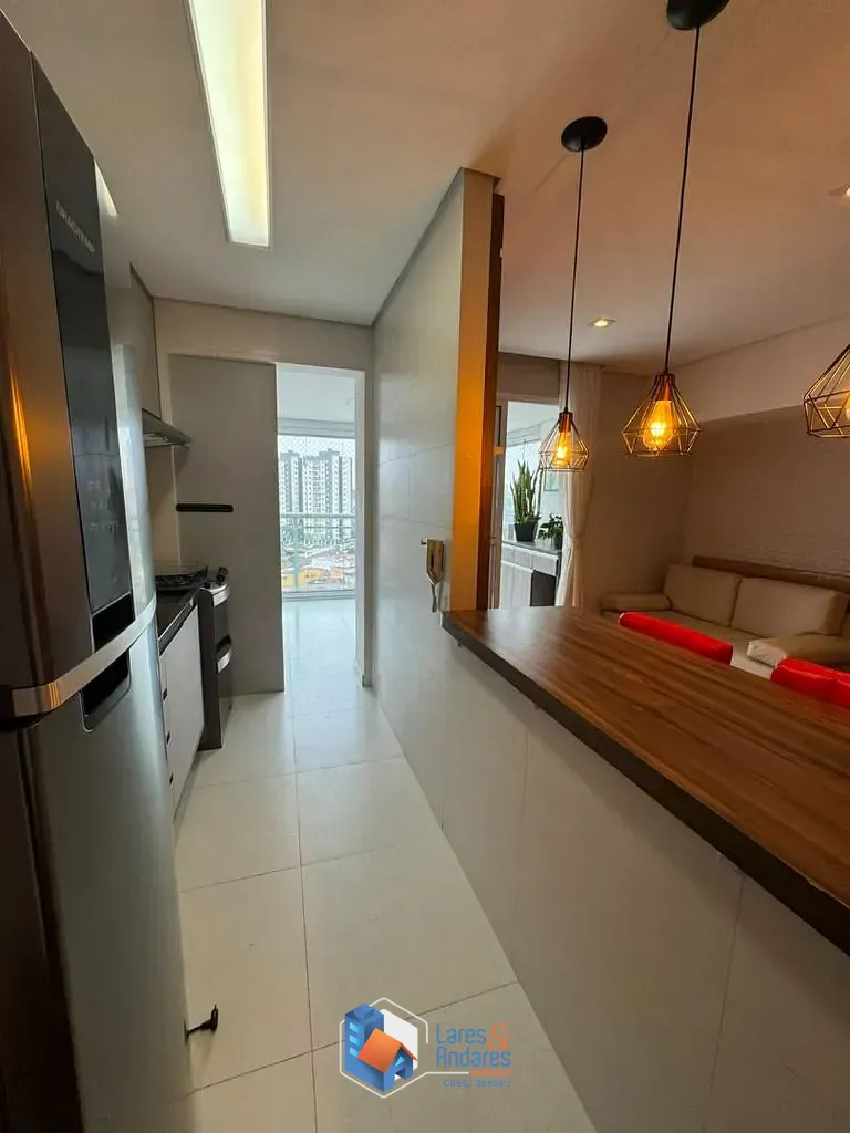 Apartamento, 1 quarto, 55 m² - Foto 63