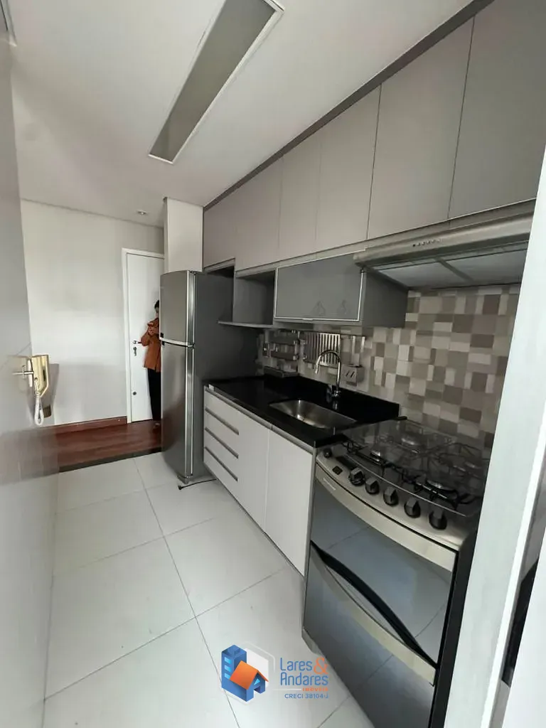 Apartamento, 1 quarto, 55 m² - Foto 64