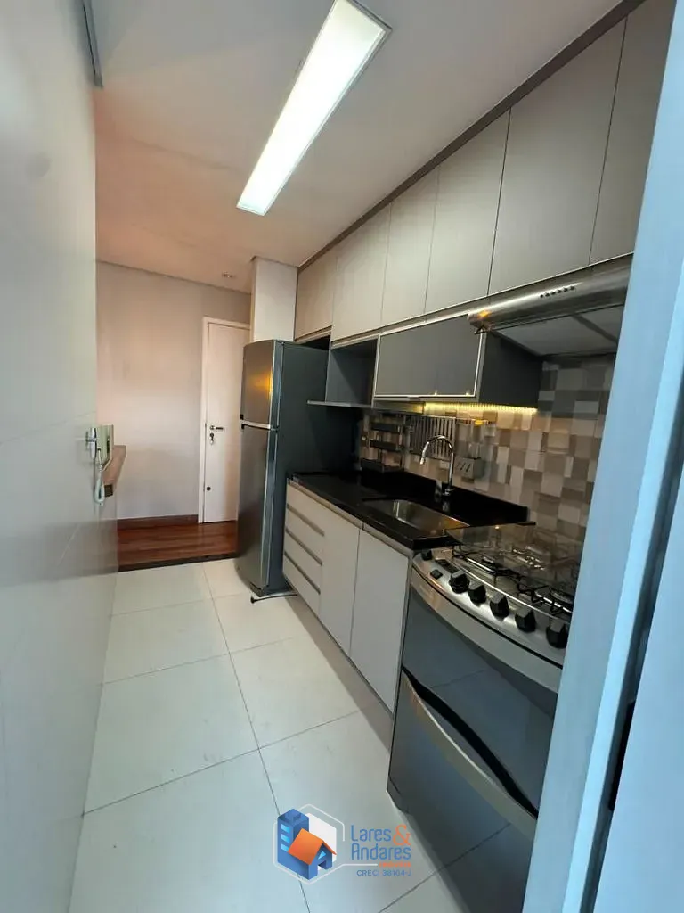 Apartamento, 1 quarto, 55 m² - Foto 50