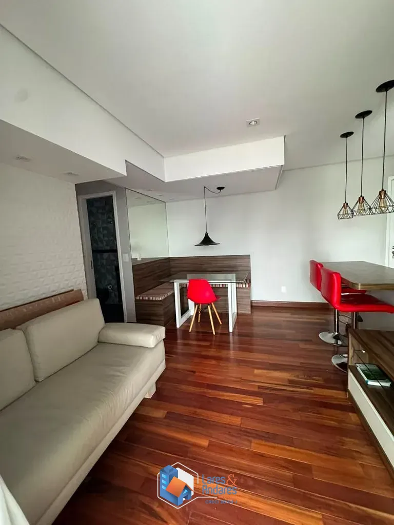 Apartamento, 1 quarto, 55 m² - Foto 17