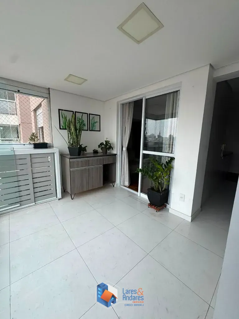 Apartamento, 1 quarto, 55 m² - Foto 16