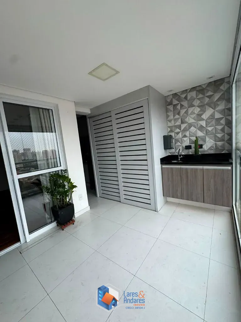 Apartamento, 1 quarto, 55 m² - Foto 15