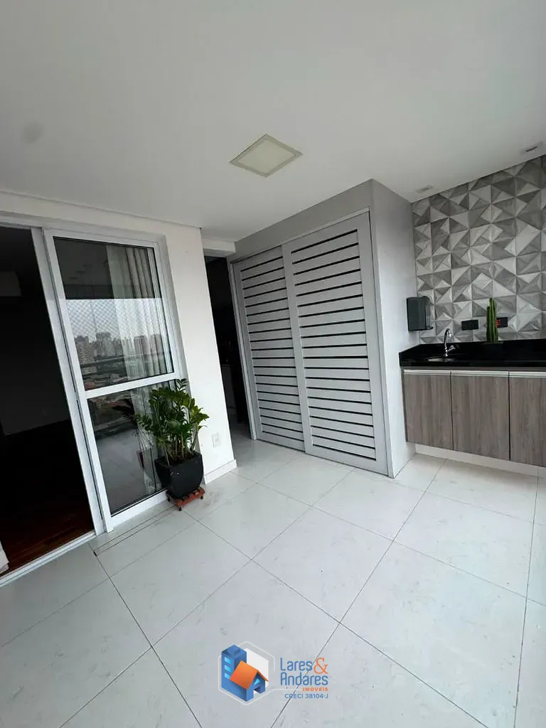 Apartamento, 1 quarto, 55 m² - Foto 14