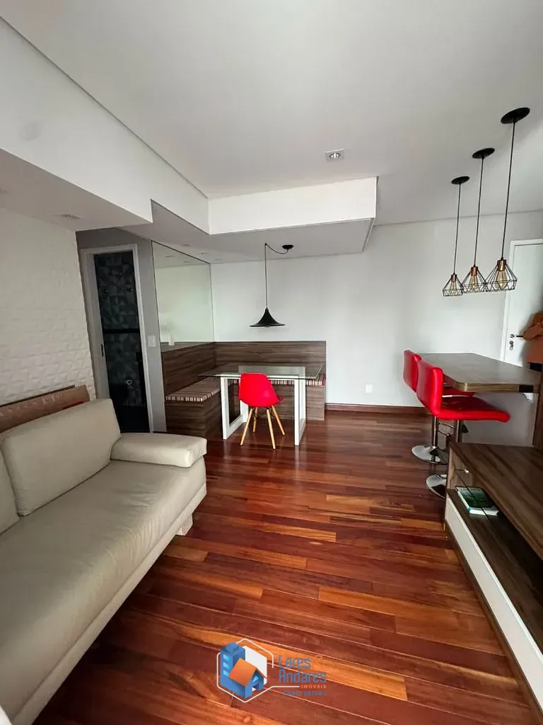 Apartamento, 1 quarto, 55 m² - Foto 13
