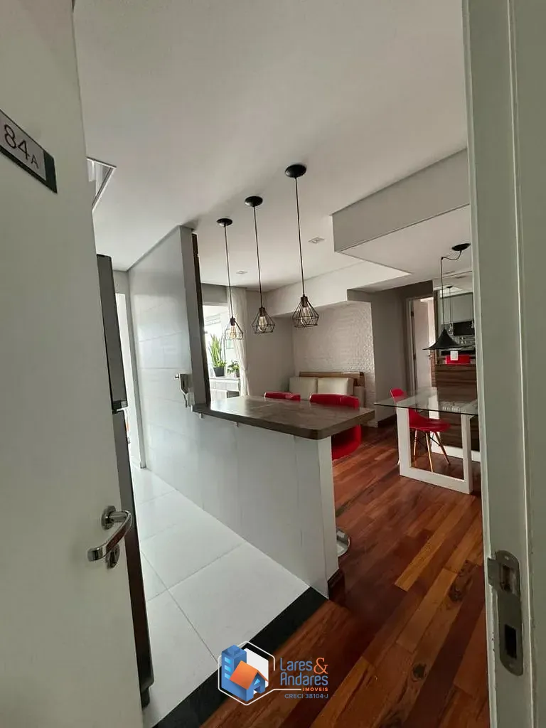 Apartamento, 1 quarto, 55 m² - Foto 12