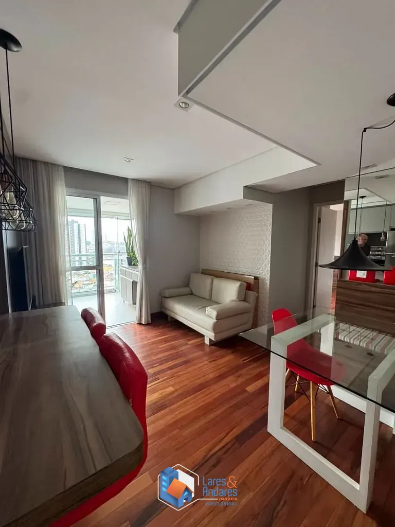 Apartamento, 1 quarto, 55 m² - Foto 11
