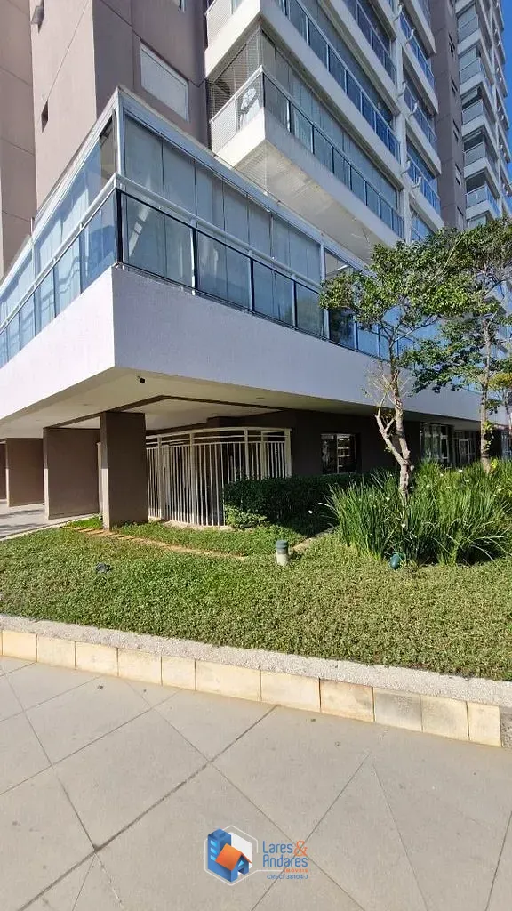 Apartamento, 1 quarto, 55 m² - Foto 10