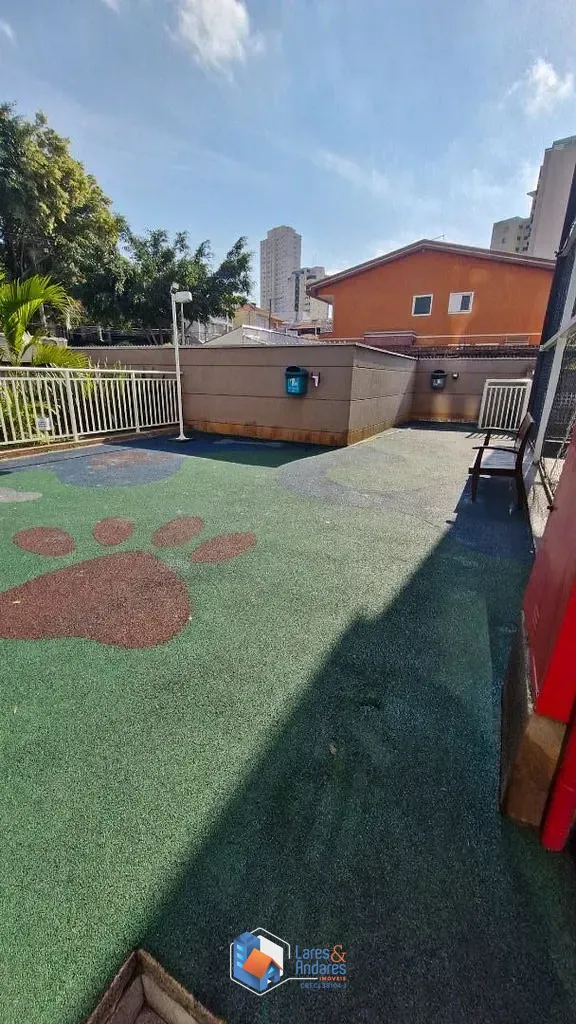 Apartamento, 1 quarto, 55 m² - Foto 9