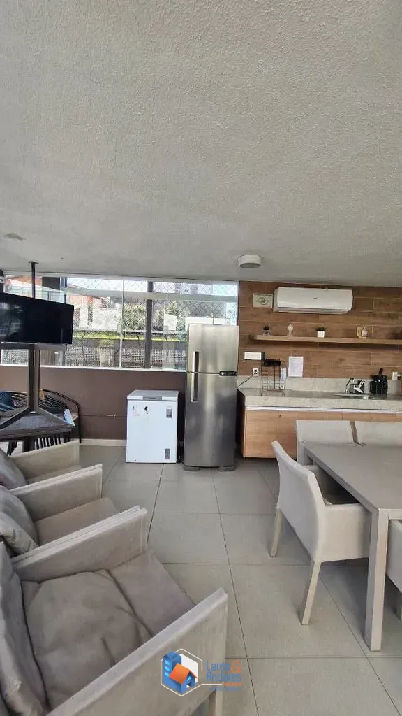 Apartamento, 1 quarto, 55 m² - Foto 7