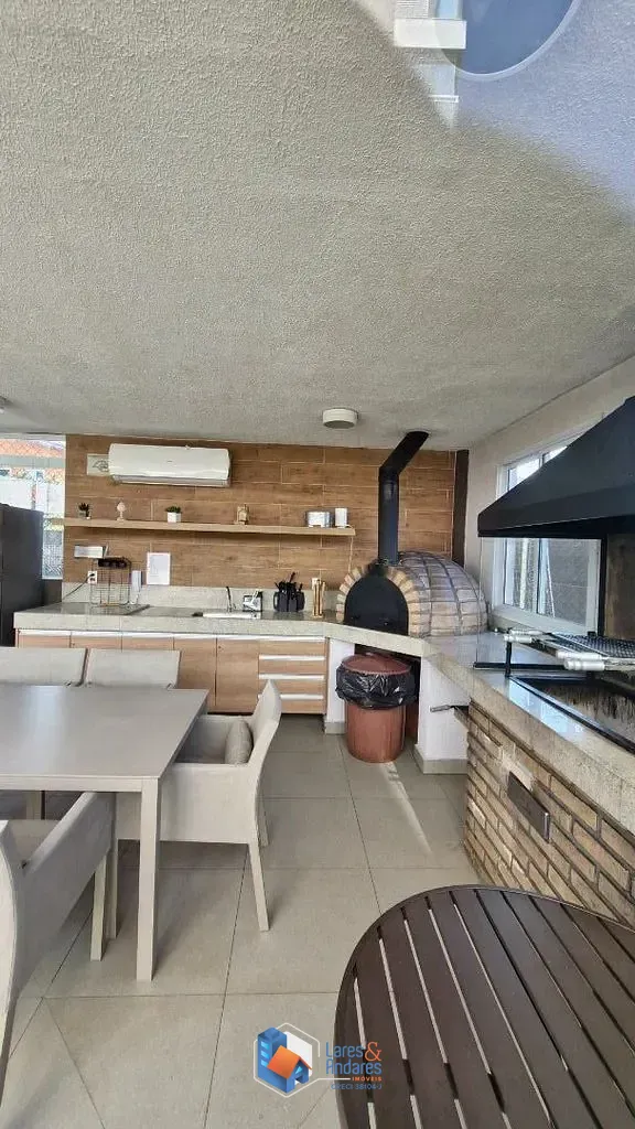 Apartamento, 1 quarto, 55 m² - Foto 6