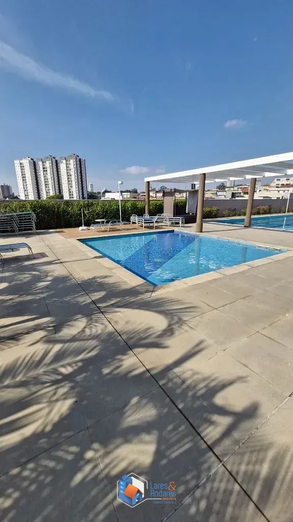 Apartamento, 1 quarto, 55 m² - Foto 5