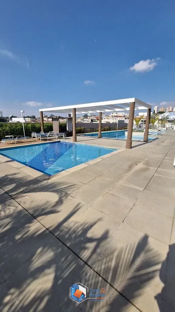 Apartamento, 1 quarto, 55 m² - Foto 4