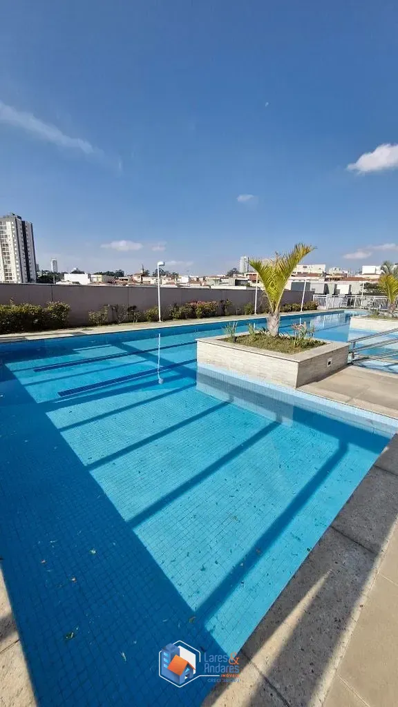 Apartamento, 1 quarto, 55 m² - Foto 2