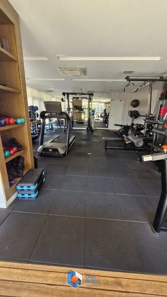 Apartamento, 1 quarto, 55 m² - Foto 19