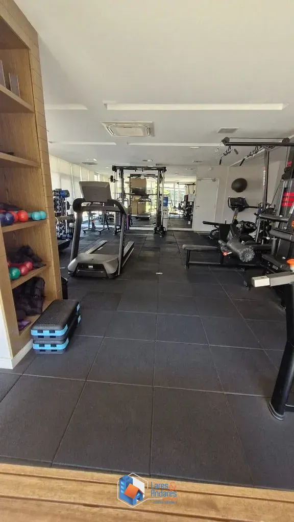 Apartamento, 1 quarto, 55 m² - Foto 20