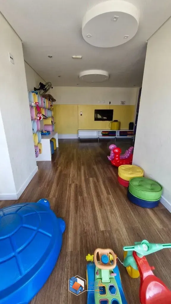 Apartamento, 1 quarto, 55 m² - Foto 22