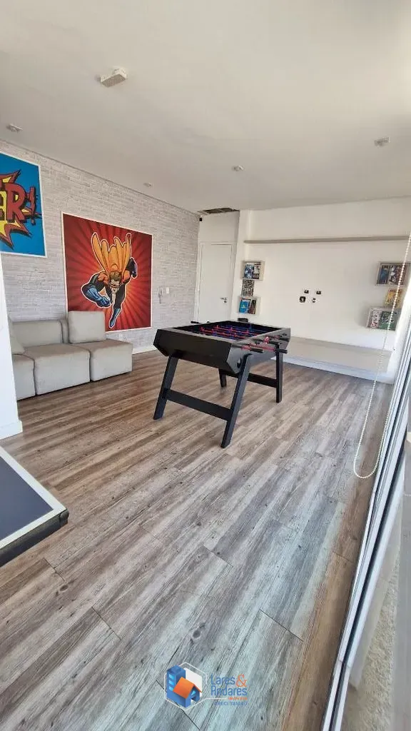 Apartamento, 1 quarto, 55 m² - Foto 26