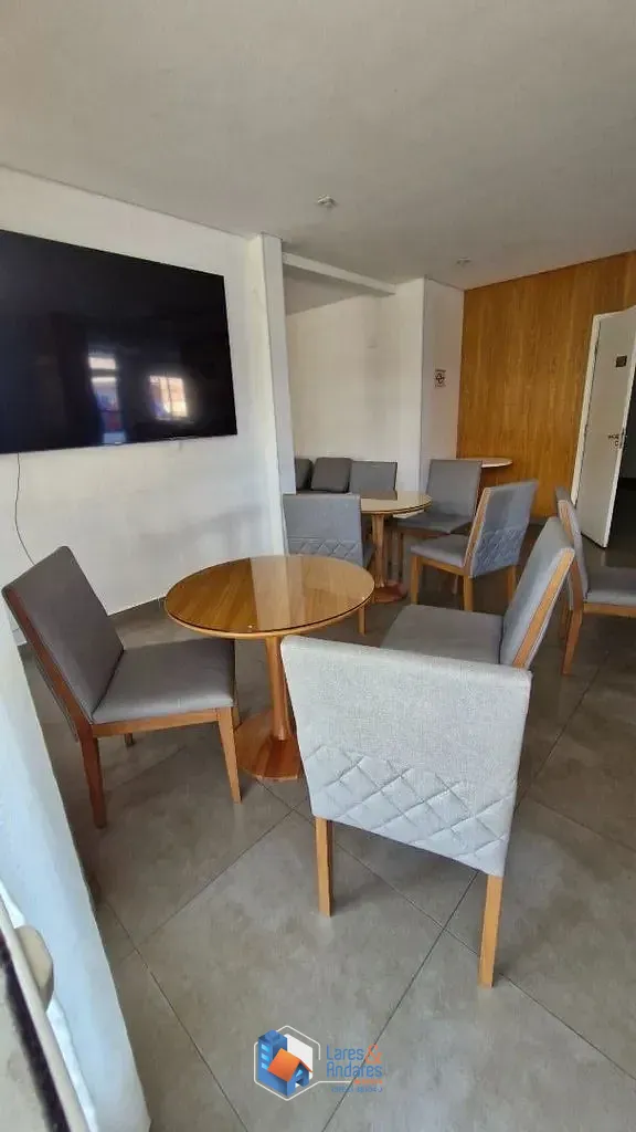 Apartamento, 1 quarto, 55 m² - Foto 30