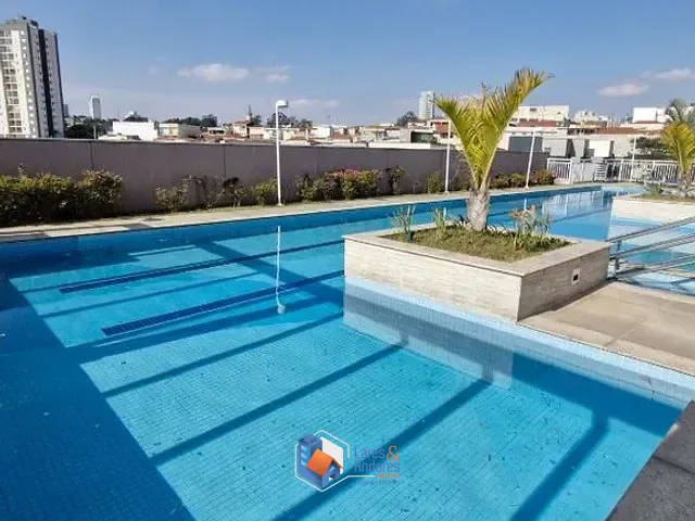 Apartamento 1 quarto e 2 banheiros, à venda, no bairro Jardim Anália Franco em São Paulo