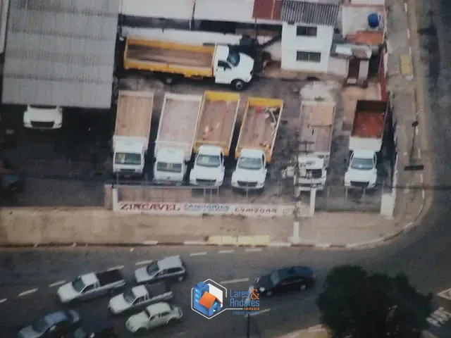 Terreno à venda, no bairro Tatuapé em São Paulo