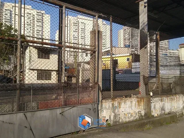 Terreno à venda, no bairro Tatuapé em São Paulo