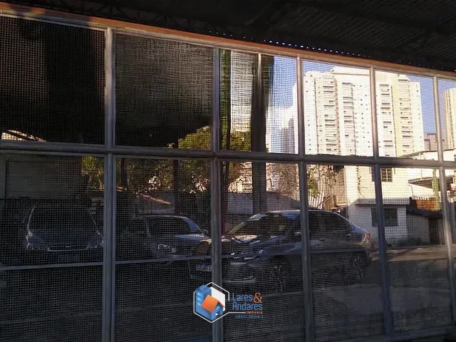 Terreno à venda, no bairro Tatuapé em São Paulo