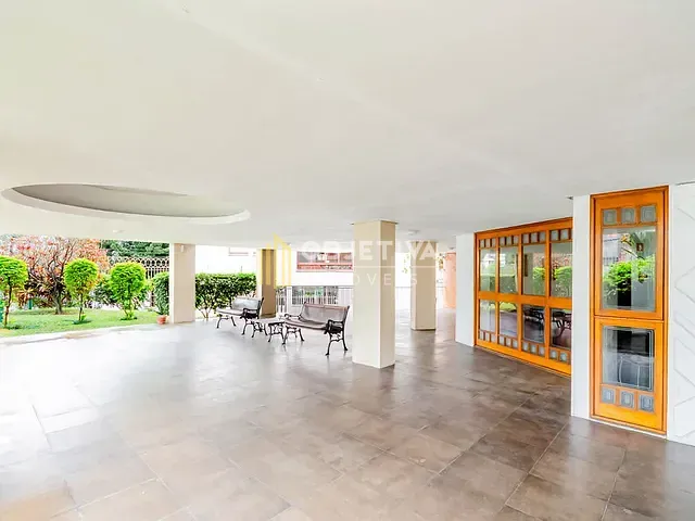 Apartamento 3 quartos e 5 banheiros, à venda, no bairro Bela Vista em Porto Alegre
