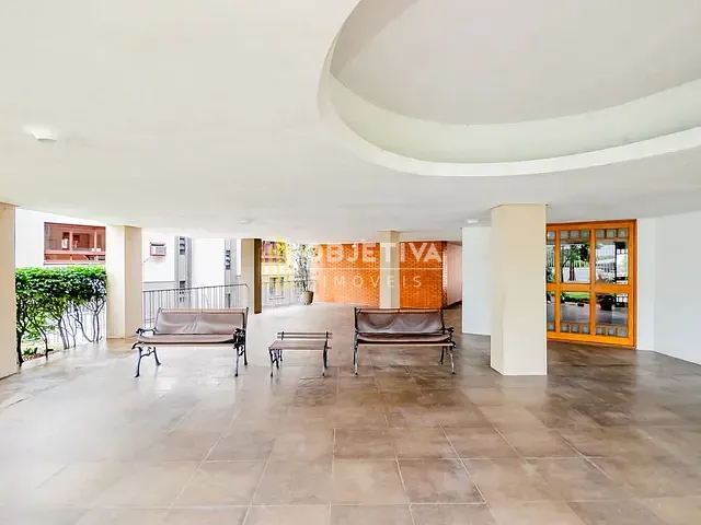 Apartamento 3 quartos e 5 banheiros, à venda, no bairro Bela Vista em Porto Alegre