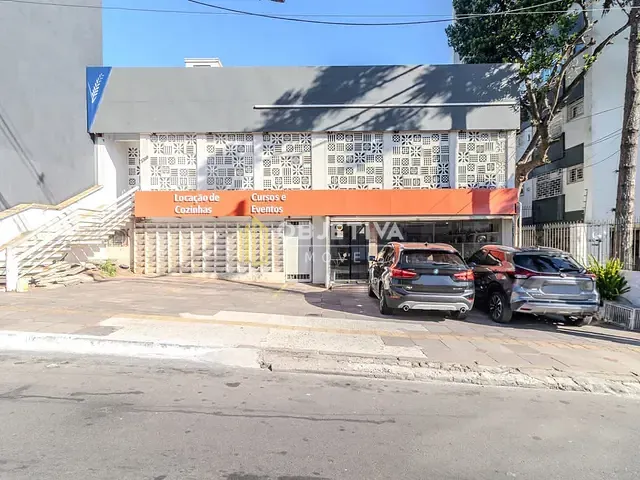 Loja à venda, no bairro Higienópolis em Porto Alegre