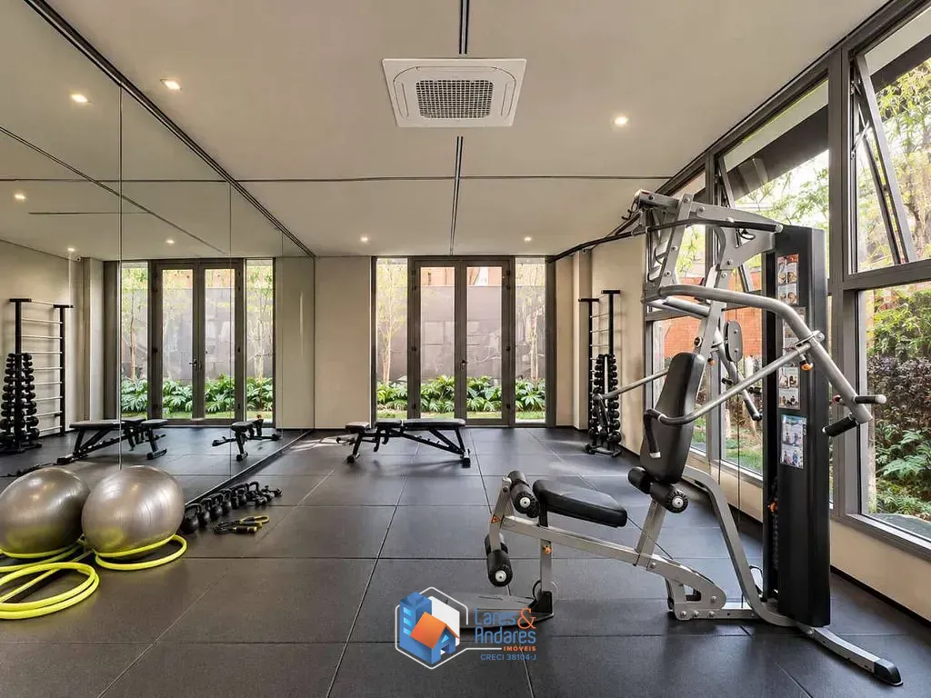 Apartamento, 1 quarto, 30 m² - Foto 16