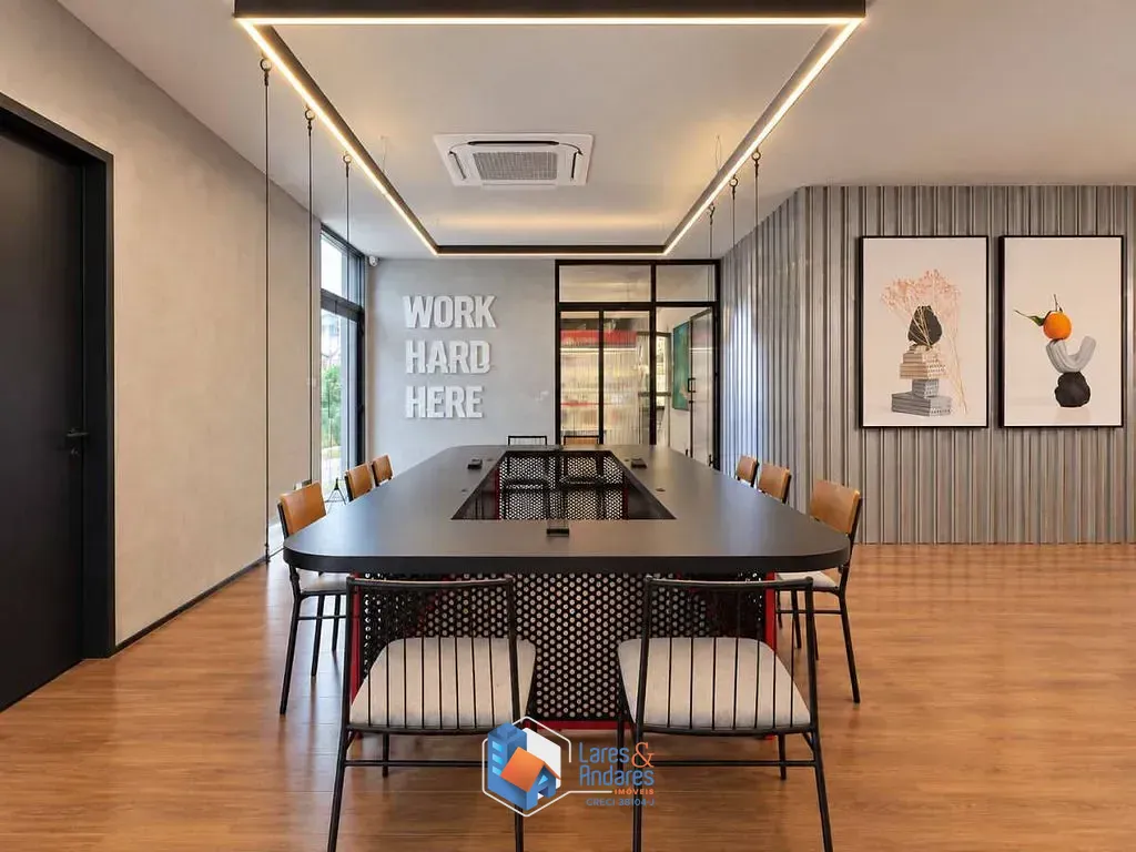 Apartamento, 1 quarto, 30 m² - Foto 14