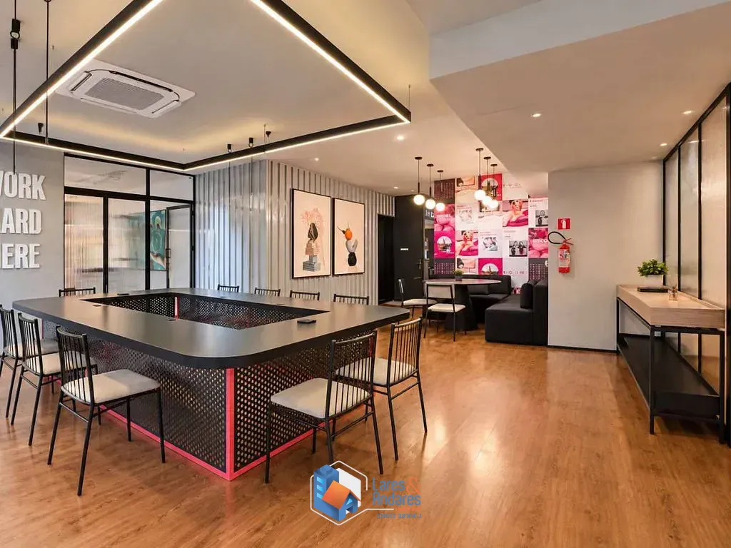Apartamento, 1 quarto, 30 m² - Foto 2